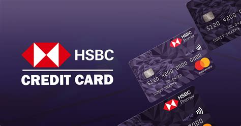 hsbc platinum credit card benefits